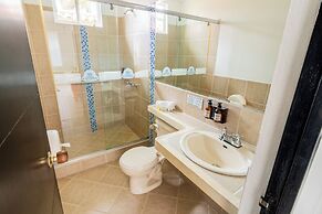 Hotel PaloVerde Villas Campestres