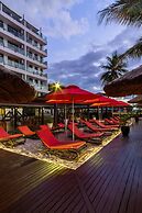 Ramada Suites by Wyndham Wailoaloa Beach Fiji