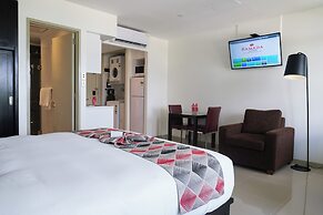 Ramada Suites by Wyndham Wailoaloa Beach Fiji