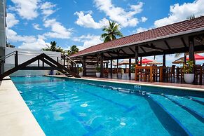 Ramada Suites by Wyndham Wailoaloa Beach Fiji