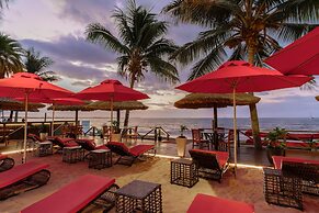 Ramada Suites by Wyndham Wailoaloa Beach Fiji