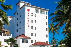 Ramada Suites by Wyndham Wailoaloa Beach Fiji