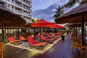 Ramada Suites by Wyndham Wailoaloa Beach Fiji