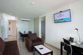 Ramada Suites by Wyndham Wailoaloa Beach Fiji