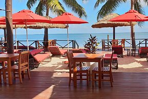 Ramada Suites by Wyndham Wailoaloa Beach Fiji