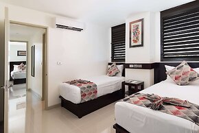 Ramada Suites by Wyndham Wailoaloa Beach Fiji