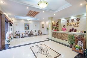 Ruby Hotel