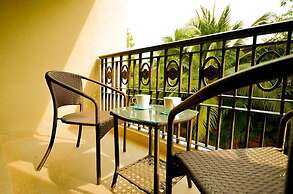 Marrakesh Residence Hua Hin by Puppap