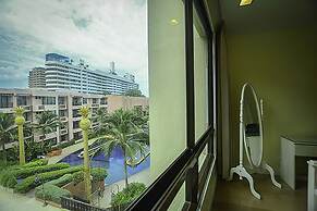 Marrakesh Residence Hua Hin by Puppap