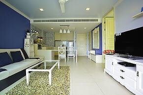 Marrakesh Residence Hua Hin by Puppap