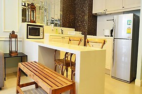 Marrakesh Residence Hua Hin by Puppap