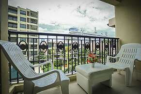 Marrakesh Residence Hua Hin by Puppap