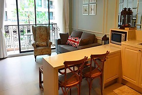 Marrakesh Residence Hua Hin by Puppap