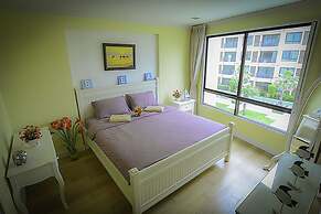 Marrakesh Residence Hua Hin by Puppap