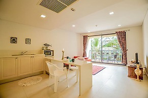 Marrakesh Residence Hua Hin by Puppap