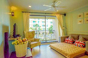 Marrakesh Residence Hua Hin by Puppap