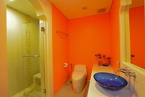 Marrakesh Residence Hua Hin by Puppap