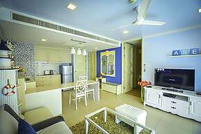 Marrakesh Residence Hua Hin by Puppap