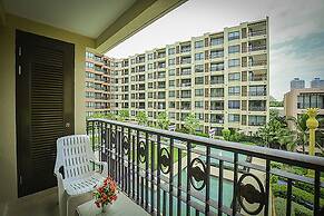 Marrakesh Residence Hua Hin by Puppap