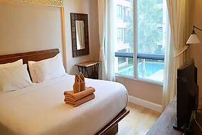 Marrakesh Residence Hua Hin by Puppap