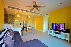 Marrakesh Residence Hua Hin by Puppap