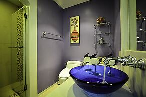 Marrakesh Residence Hua Hin by Puppap