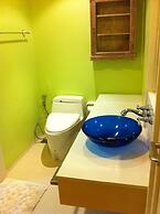 Marrakesh Residence Hua Hin by Puppap