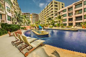 Marrakesh Residence Hua Hin by Puppap