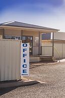 Sundowner Cabin and Tourist Park