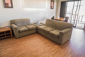 Sundowner Cabin and Tourist Park