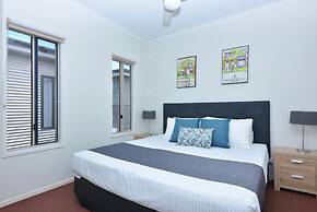 Sundowner Cabin and Tourist Park