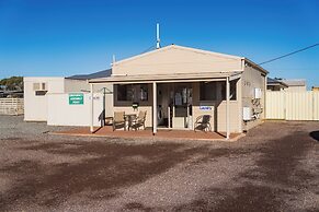 Sundowner Cabin and Tourist Park
