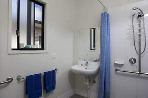 Sundowner Cabin and Tourist Park