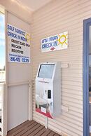 Sundowner Cabin and Tourist Park