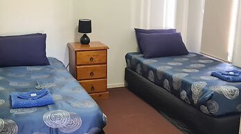 Sundowner Cabin and Tourist Park