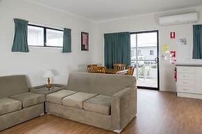 Sundowner Cabin and Tourist Park