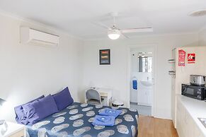 Sundowner Cabin and Tourist Park