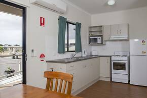 Sundowner Cabin and Tourist Park