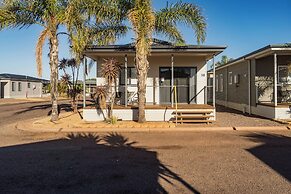 Sundowner Cabin and Tourist Park