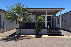 Sundowner Cabin and Tourist Park
