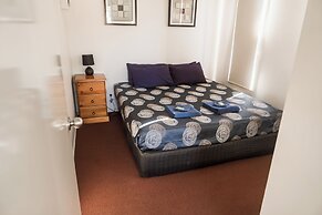 Sundowner Cabin and Tourist Park