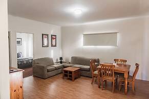 Sundowner Cabin and Tourist Park