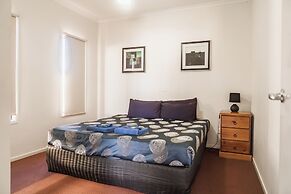 Sundowner Cabin and Tourist Park