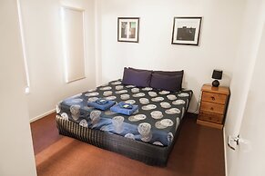 Sundowner Cabin and Tourist Park