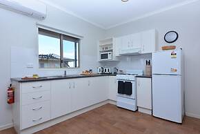 Sundowner Cabin and Tourist Park