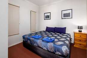 Sundowner Cabin and Tourist Park