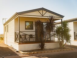 Sundowner Cabin and Tourist Park