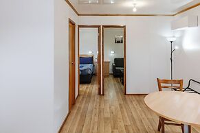 Sundowner Cabin and Tourist Park