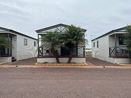 Sundowner Cabin and Tourist Park