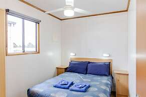 Sundowner Cabin and Tourist Park